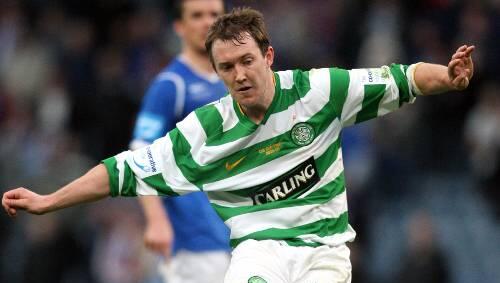 Offenbar auf der Wunschliste der Bayern: Aiden McGeady. Offenbar auf der Wunschliste der Bayern: Aiden McGeady.