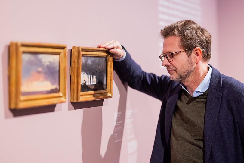 Florian Illies.