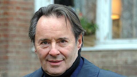 Der Schauspieler Uwe Kockisch ist im Alter von 81 Jahren gestorben. (Archivbild)