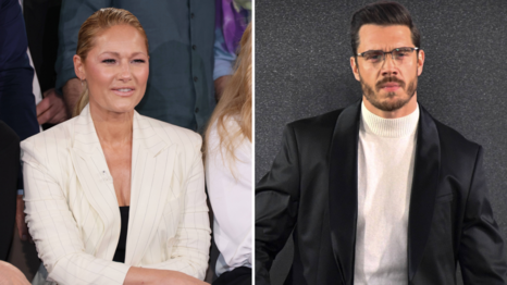 Helene Fischer spricht jetzt offen &uuml;ber ihren Ehemann Thomas Seitel.