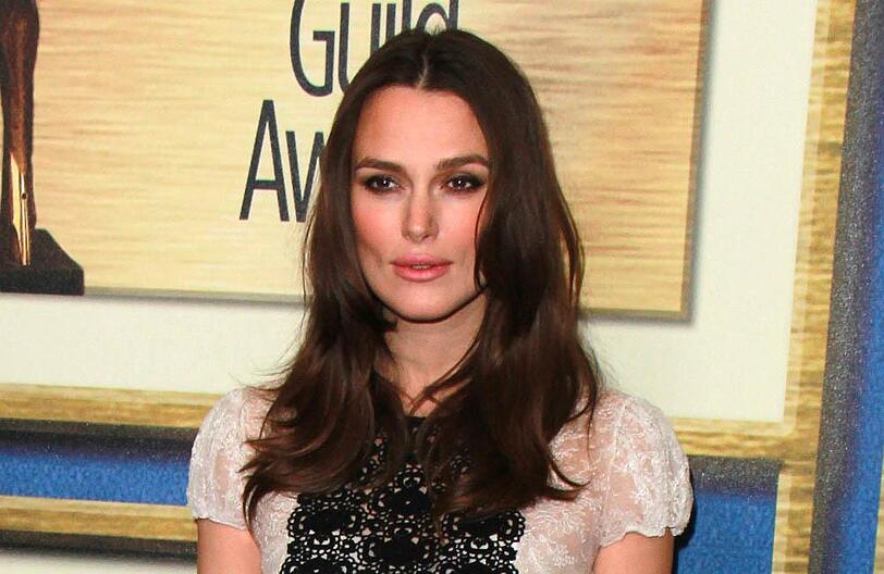 Keira Knightley