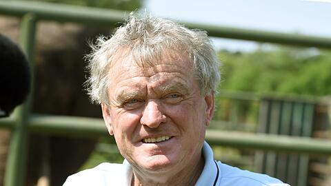 Am Donnerstag feiert Sepp Maier seinen 75. Geburtstag.