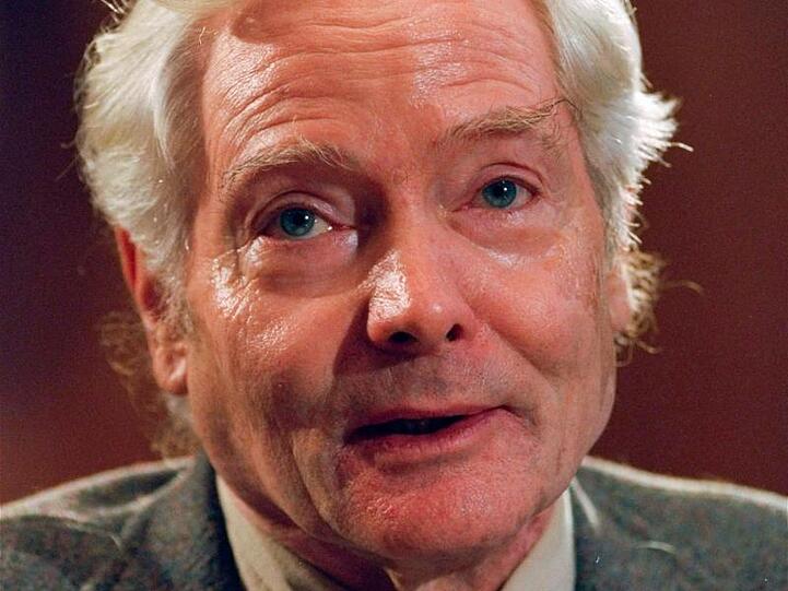W.S. Merwin, Dichter aus den USA. Der zweifache Pulitzer-Preisträger und ehemalige Laureat ist tot. Er starb in seinem Haus im US-Bundesstaat Hawaii.