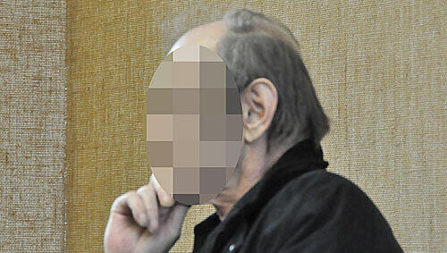 Hans R. wurde freigesprochen Hans R. wurde freigesprochen