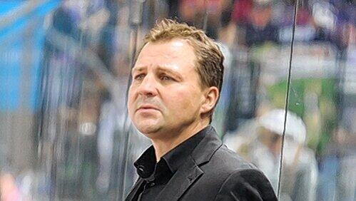 „Die Mannschaft stand unter Druck – und Sportler sind auch nur Menschen“: Tiger-Trainer Andreas Brockmann „Die Mannschaft stand unter Druck – und Sportler sind auch nur Menschen“: Tiger-Trainer Andreas Brockmann