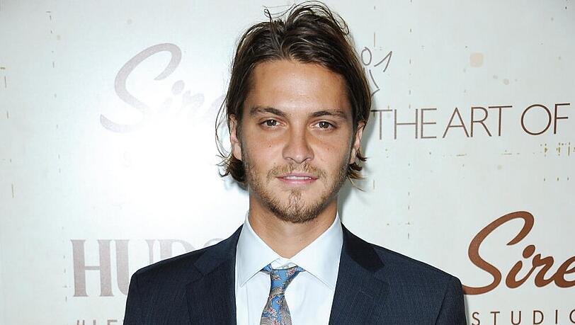 Hat auf "True Blood" keine Lust mehr: Luke Grimes Hat auf "True Blood" keine Lust mehr: Luke Grimes