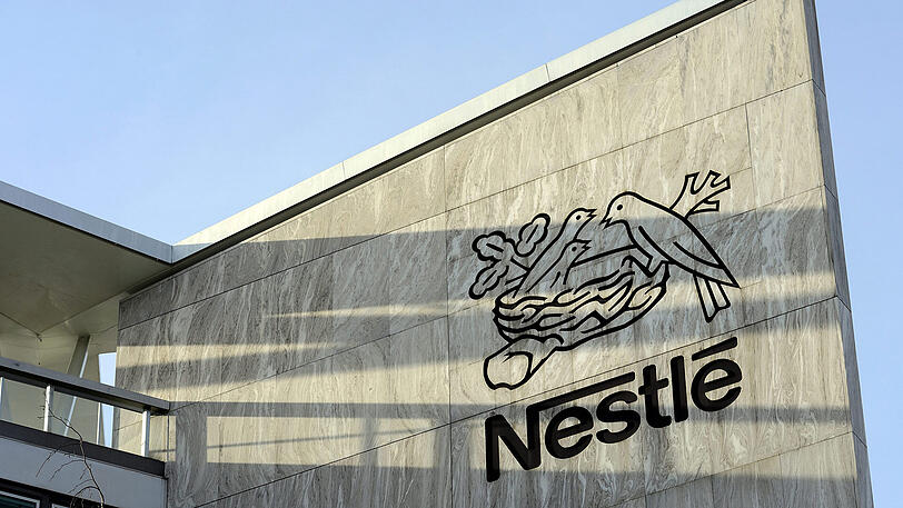 Nestlé steht seit dem Einstieg des Investors Daniel Loeb im Juni unter Druck.