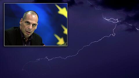 Der griechische Finanzminister Gianis Varoufakis will in Brüssel laut Diplomaten neue Reformpläne vorstellen.