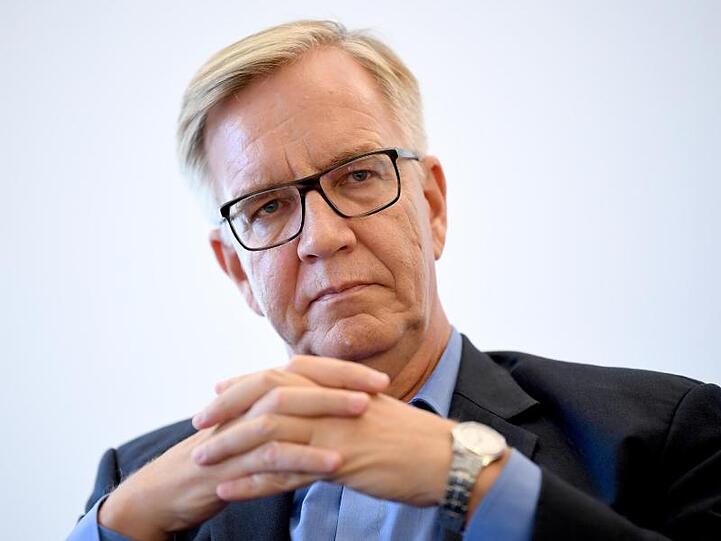 Dietmar Bartsch, Chef der Linksfraktion, fordert einen "Kindergipfel".
