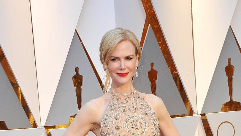 Mit Oscarpreisträgerin Nicole Kidman hat Paramount+ eine echte Hollywood-Größe für seine neue Serie "Lioness" gewinnen können.