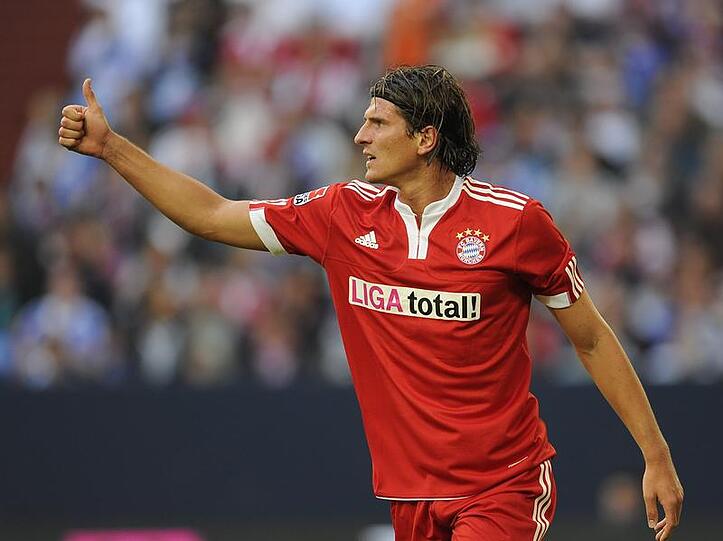 Trifft Mario Gomez gegen Werder? Sie könnten es live im Stadion erleben.
