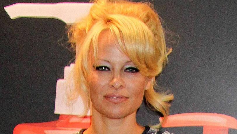 Der Schein trügt: Hinter Pamela Anderson liegt eine traurige Vergangenheit Der Schein trügt: Hinter Pamela Anderson liegt eine traurige Vergangenheit