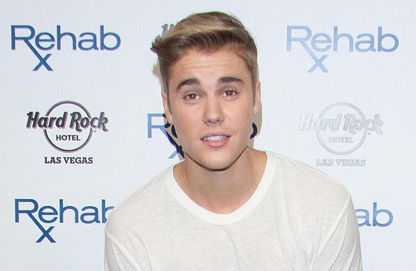 Justin Bieber