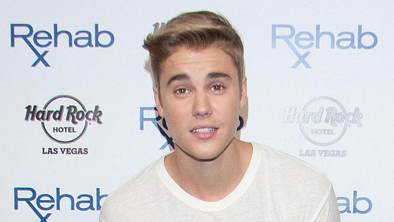 Justin Bieber Justin Bieber