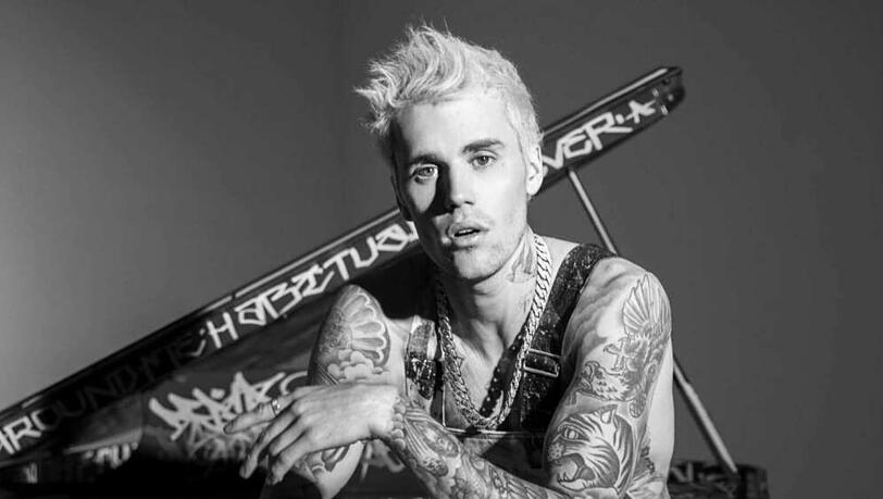 Justin Bieber ist zurück: 2020 startet er mit neuer Musik durch. Justin Bieber ist zurück: 2020 startet er mit neuer Musik durch.