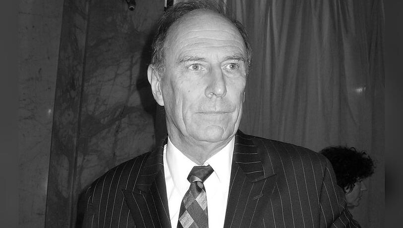 Paxton Whitehead wurde 85 Jahre alt.