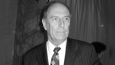 Paxton Whitehead wurde 85 Jahre alt.