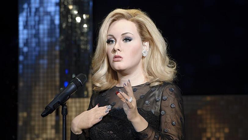 Adele Adele