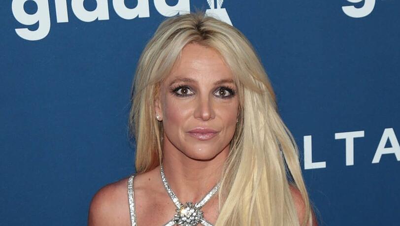 Britney Spears will keine Marionette mehr sein.