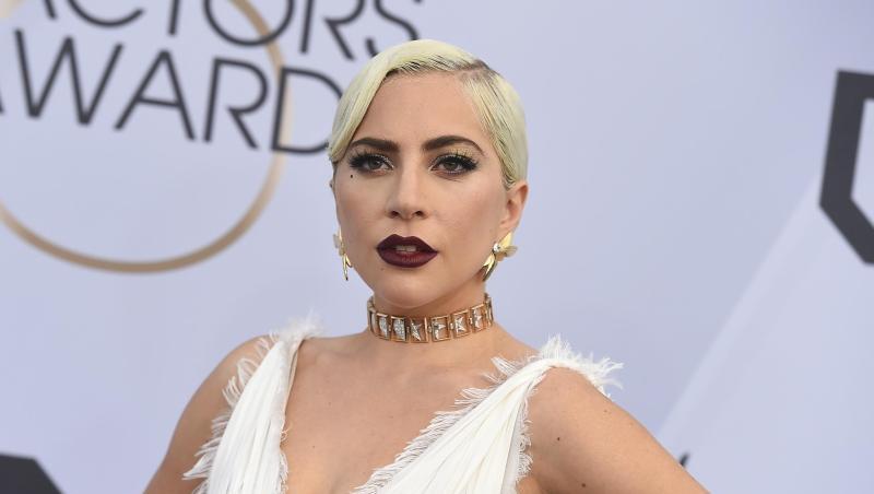 Lady Gaga wird bei den MTV Video Music Awards auftreten. Lady Gaga wird bei den MTV Video Music Awards auftreten.