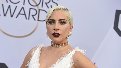 Lady Gaga wird bei den MTV Video Music Awards auftreten.