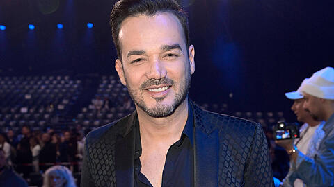 DSDS-Bekanntheit Daniel Lopes zieht 2024 in den "Promi Big Brother"-Container.
