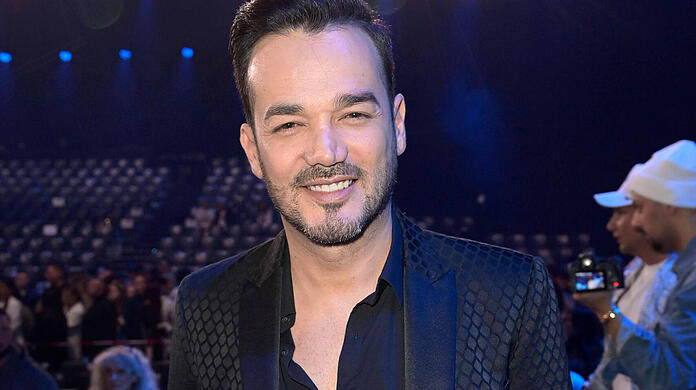 DSDS-Bekanntheit Daniel Lopes zieht 2024 in den "Promi Big Brother"-Container.