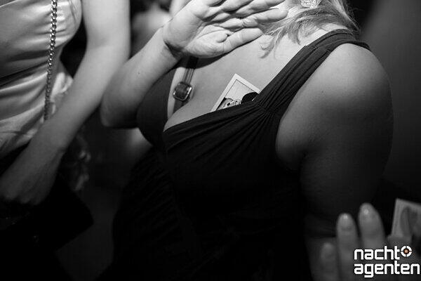 3rd Anniversary von "Hip Hop Don?t Stop" am Samstag im Crux. Mehr Bilder unter: www.nachtagenten.de