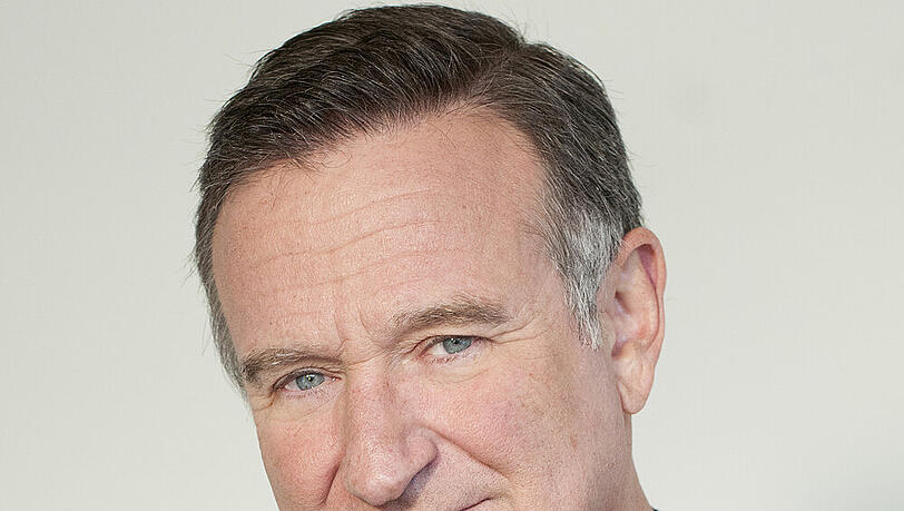 Der Streit um Robin Williams' Erbe hat endlich ein Ende Der Streit um Robin Williams' Erbe hat endlich ein Ende