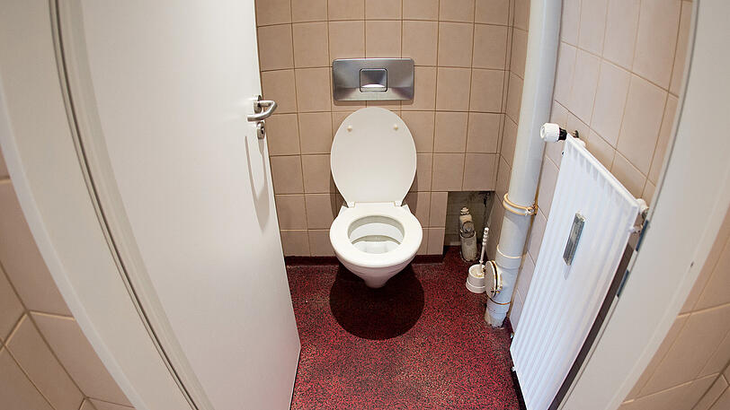 Vom Lippen- bis zum Goldklo: Am 19. November stehen Toiletten aller Art im Fokus.