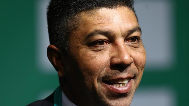 Giovane Elber. Foto: Christian Charisius/dpa/Archivbild Giovane Elber. Foto: Christian Charisius/dpa/Archivbild