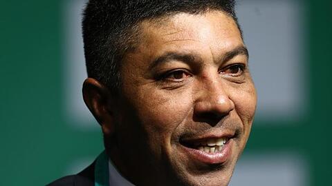 Giovane Elber. Foto: Christian Charisius/dpa/Archivbild
