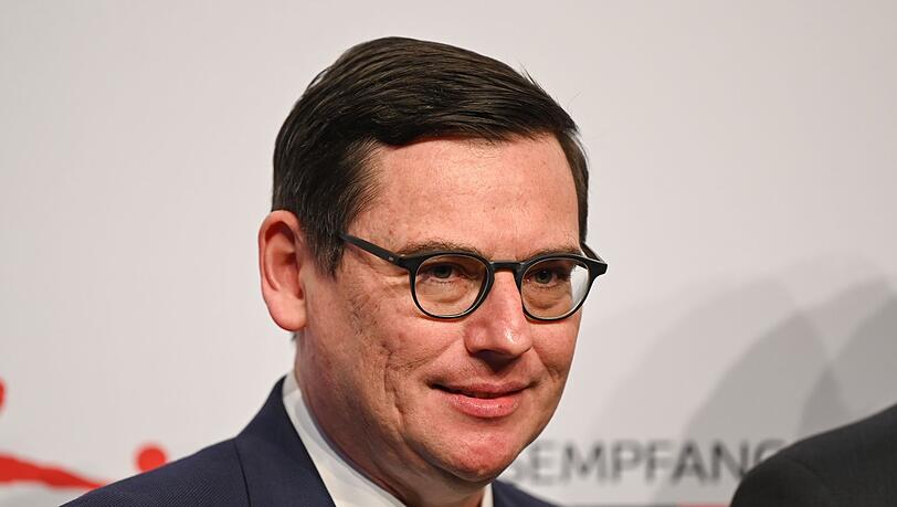 Führte zwischenzeitlich die DFL-Geschäfte: Oliver Leki.