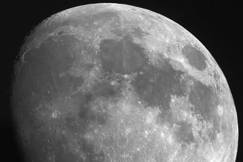 In der Geschichte der Raumfahrt war noch kein Deutscher auf dem Mond &ndash; das soll sich ändern.