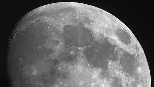 In der Geschichte der Raumfahrt war noch kein Deutscher auf dem Mond – das soll sich ändern. In der Geschichte der Raumfahrt war noch kein Deutscher auf dem Mond – das soll sich ändern.