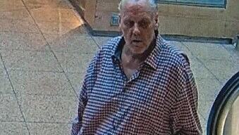 Die Polizei bittet um Mithilfe: Der Gesuchte wurde zuletzt am Hauptbahnhof München gesehen.