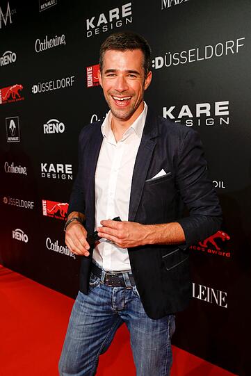 Jo Weil