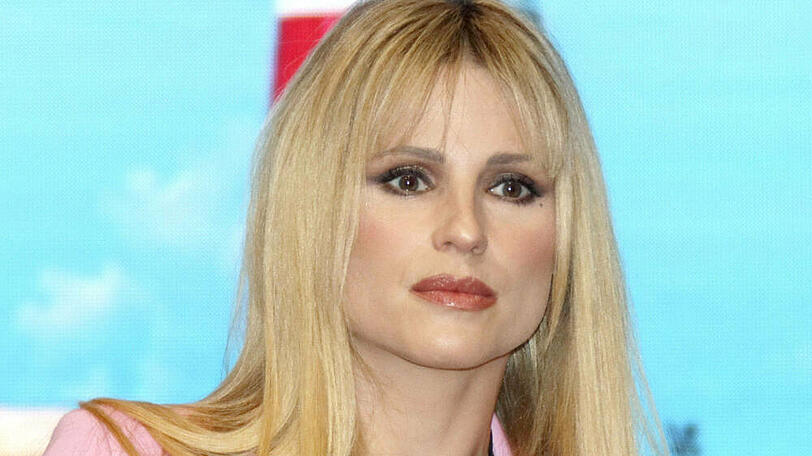 Michelle Hunziker lebt mit ihrer Familie in Bergamo in Quarantäne.
