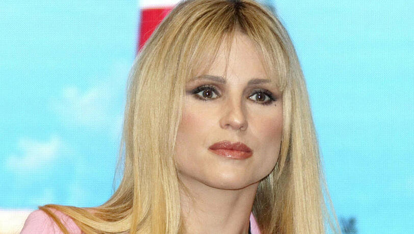 Michelle Hunziker lebt mit ihrer Familie in Bergamo in Quarantäne. Michelle Hunziker lebt mit ihrer Familie in Bergamo in Quarantäne.