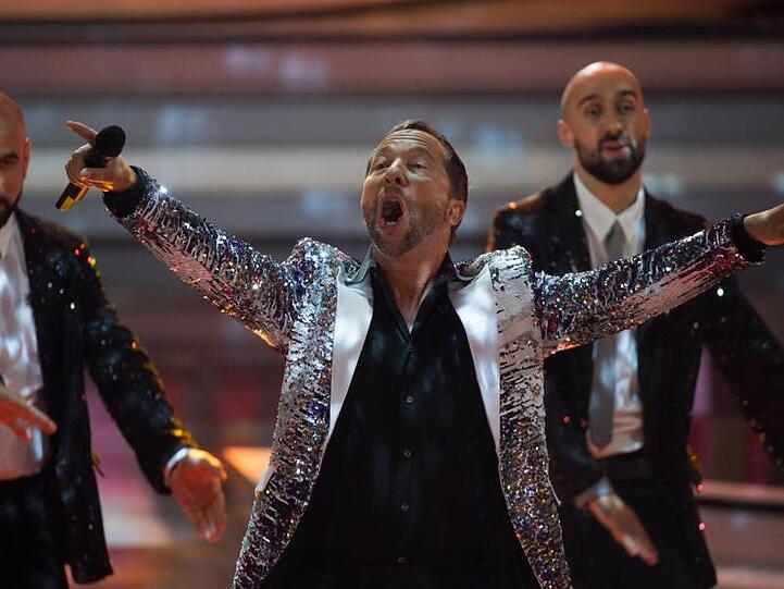 Mit Mofa wäre das Leben von DJ Bobo vielleicht anders verlaufen.