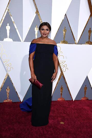 Mindy Kaling