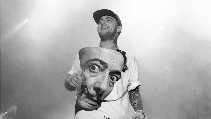 Mac Miller (26): Der Rapper ist am 7. September durch eine Drogen-Überdosis in seinem Haus in Kalifornien gestorben. Bekannt wurde er auch durch die zweijährige Beziehung mit Ariana Grande. Im Mai 2018 gab das Paar die Trennung bekannt.