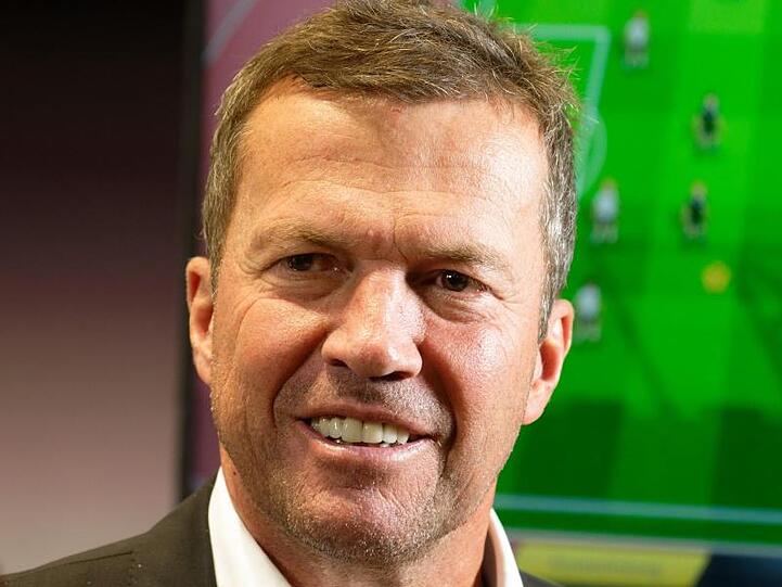 Lothar Matthäus, ehemaliger deutscher Fußballspieler. Foto: Henning Kaiser/dpa/Archivbild