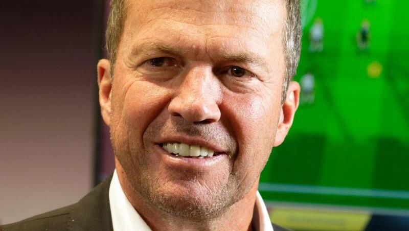 Lothar Matthäus, ehemaliger deutscher Fußballspieler. Foto: Henning Kaiser/dpa/Archivbild