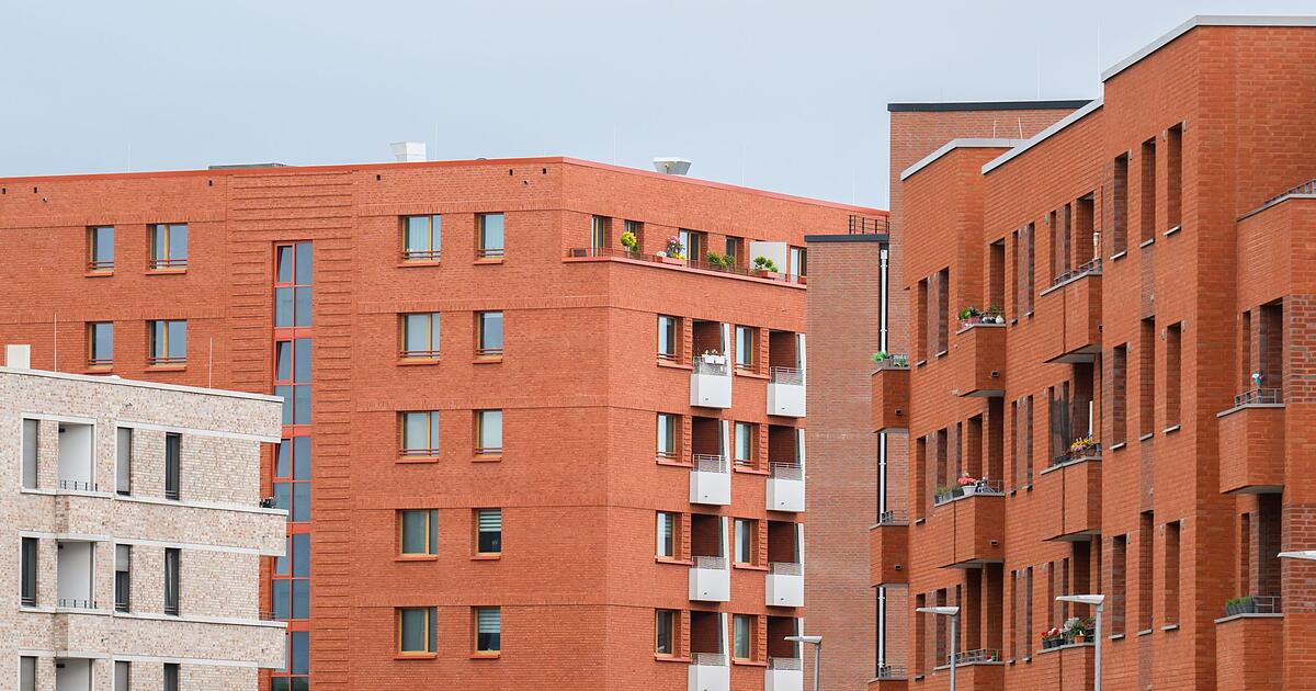 Wohnungen-werden-erstmals-seit-Jahrzehnten-wieder-kleiner