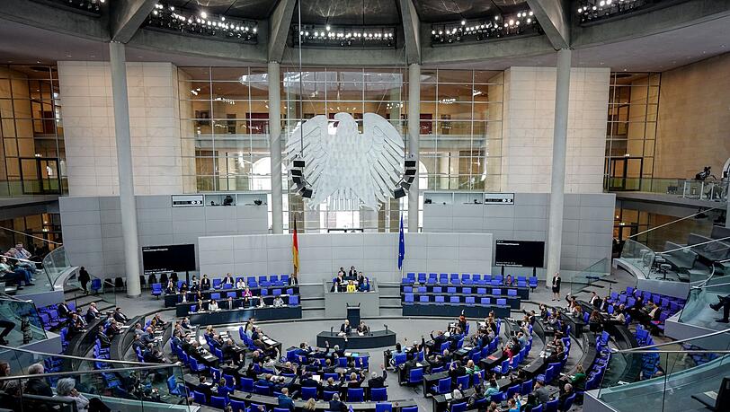 F&uuml;r die neue Altersvorsorge gab es eine klare Mehrheit.