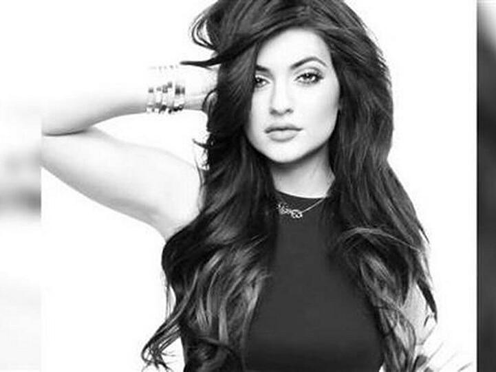 Kylie Jenner will eine Linie von Haar-Extensions veröffentlichen