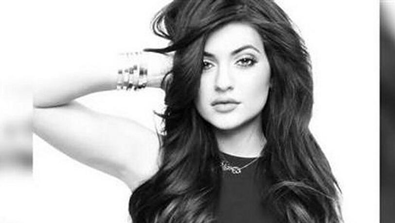 Kylie Jenner will eine Linie von Haar-Extensions veröffentlichen Kylie Jenner will eine Linie von Haar-Extensions veröffentlichen