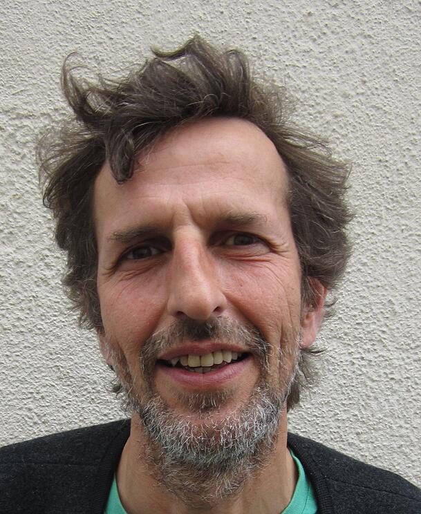 Stephan Dünnwald Stephan Dünnwald