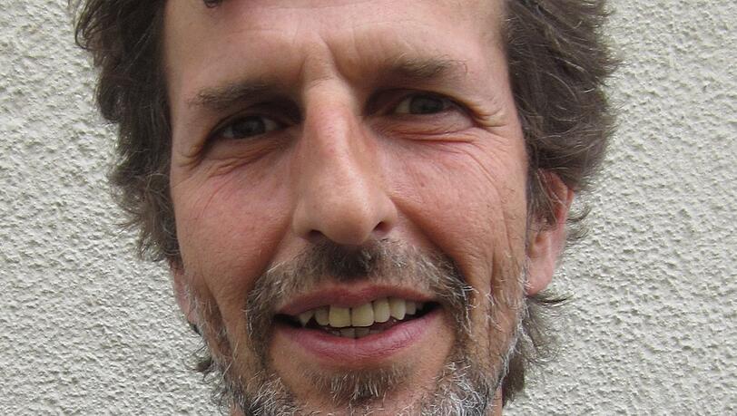 Stephan Dünnwald Stephan Dünnwald